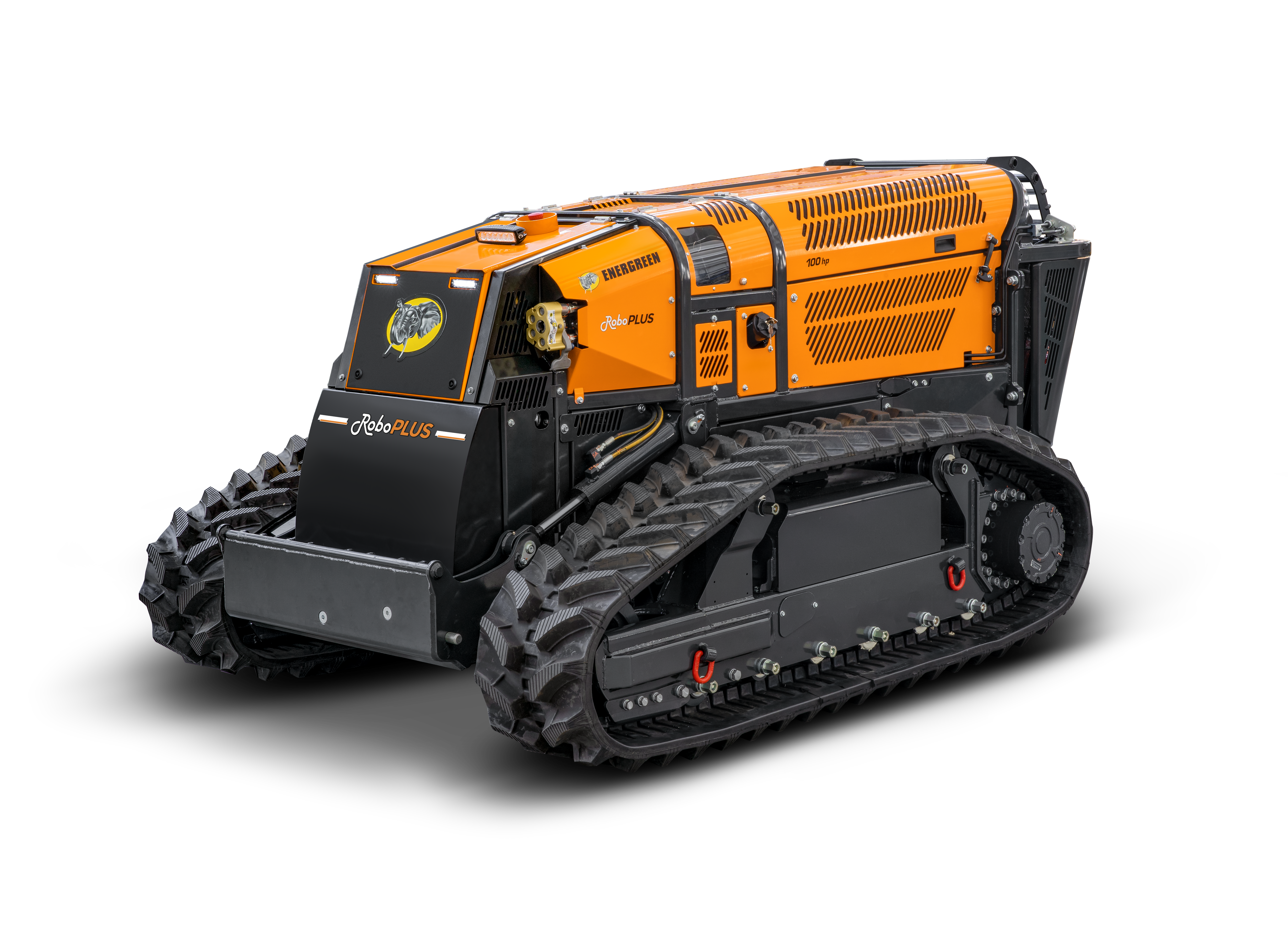 RoboPLUS – Bild 3
