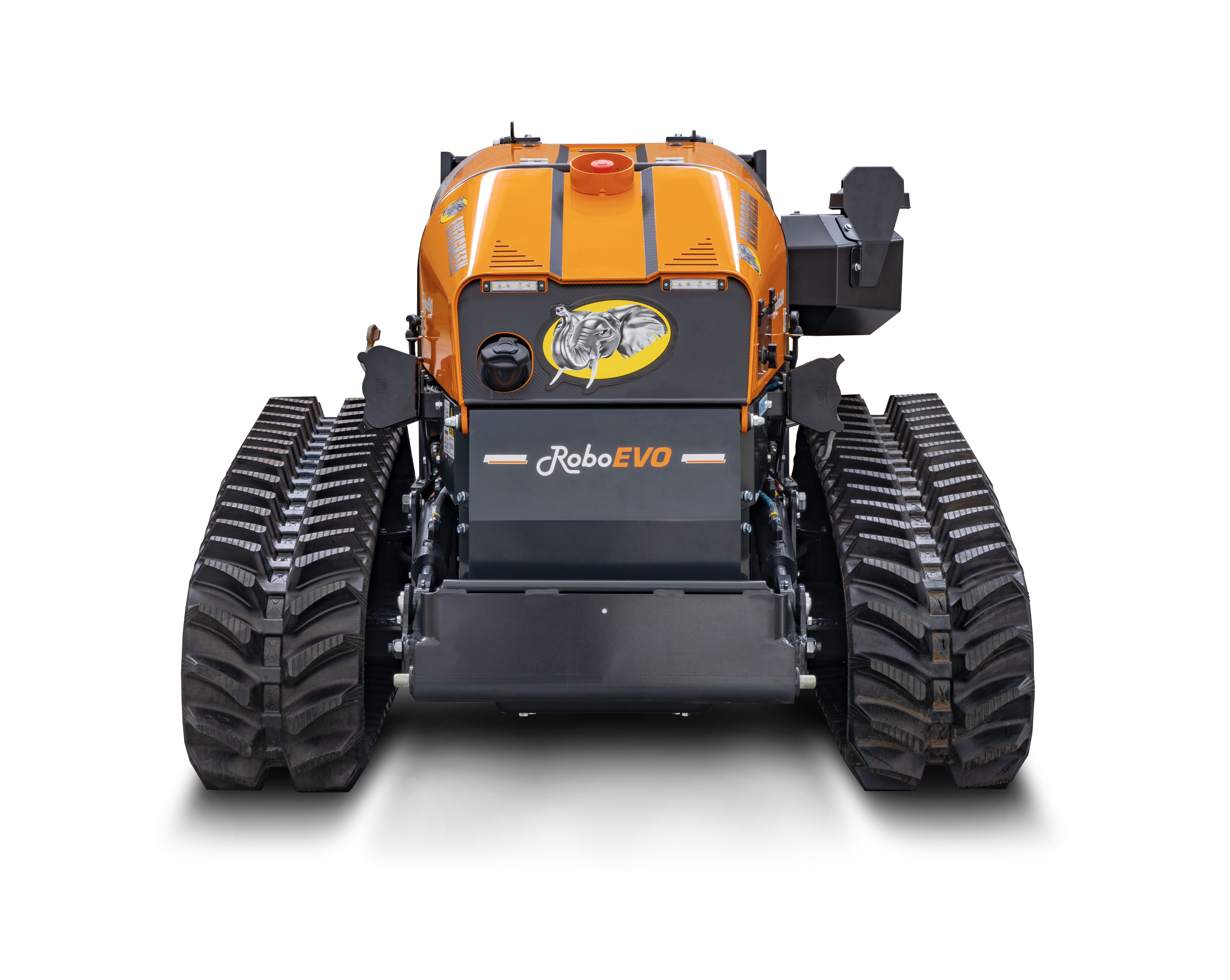 RoboEVO – Bild 2