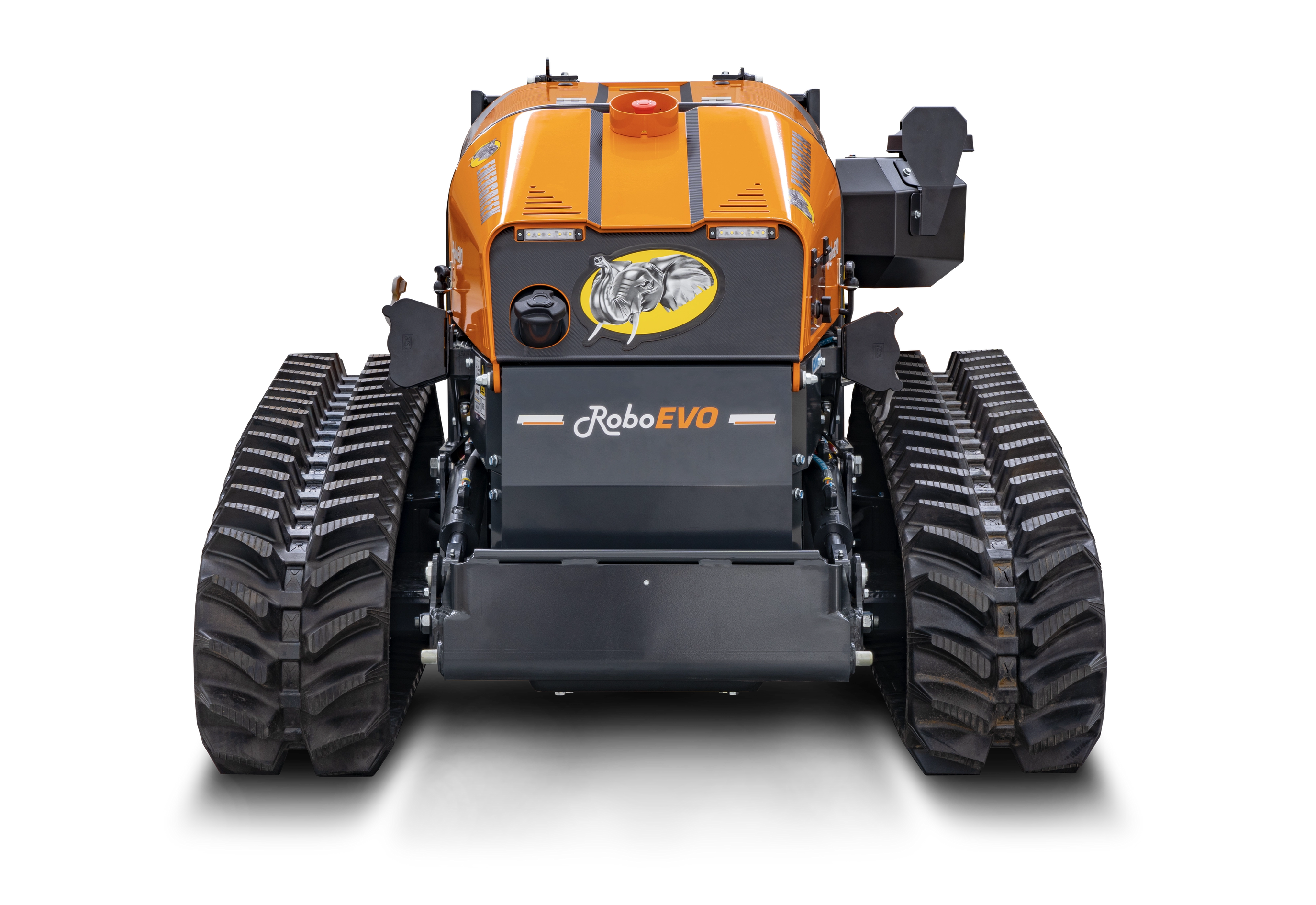 RoboEVO – Bild 2