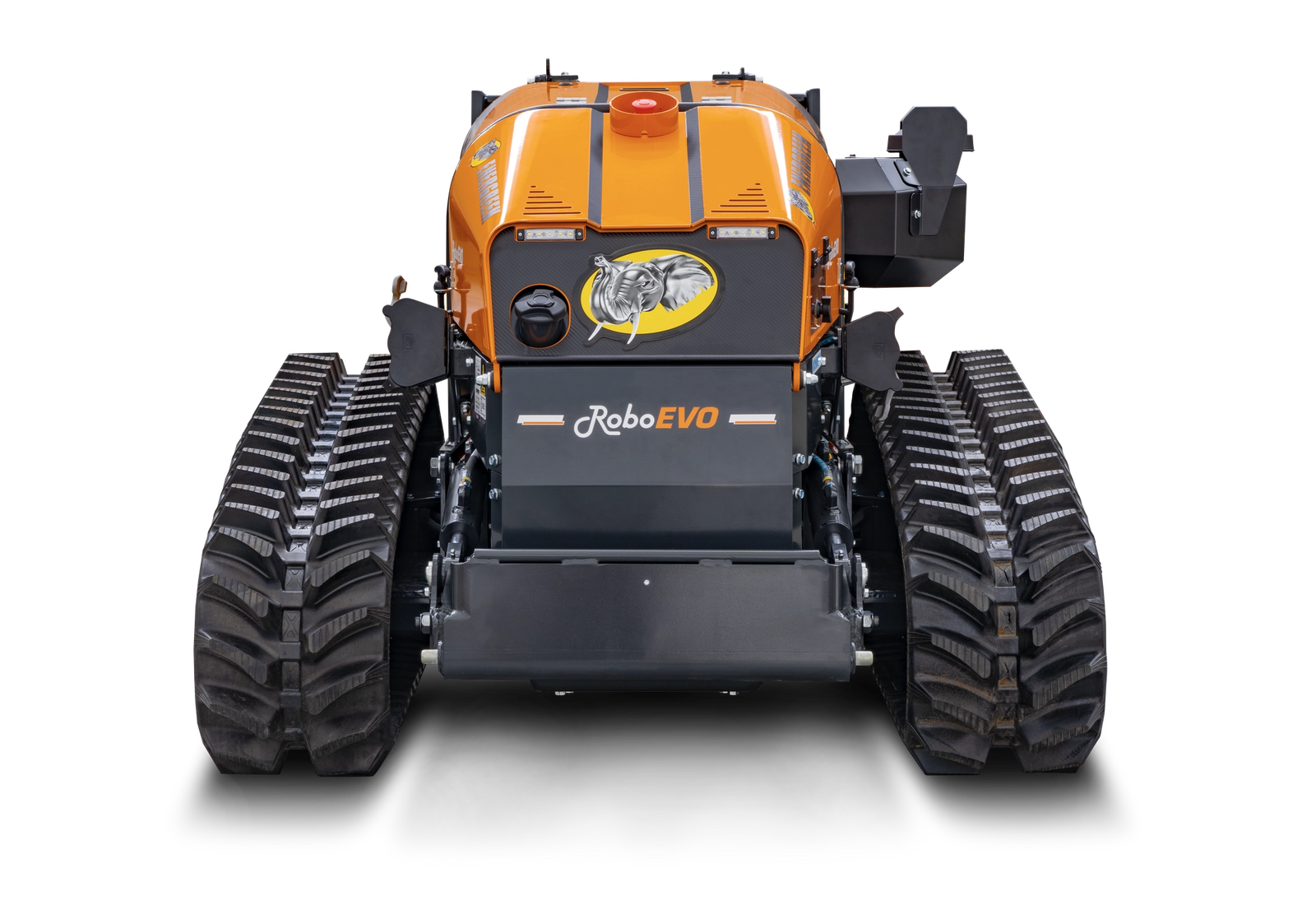 RoboEVO – Bild 2