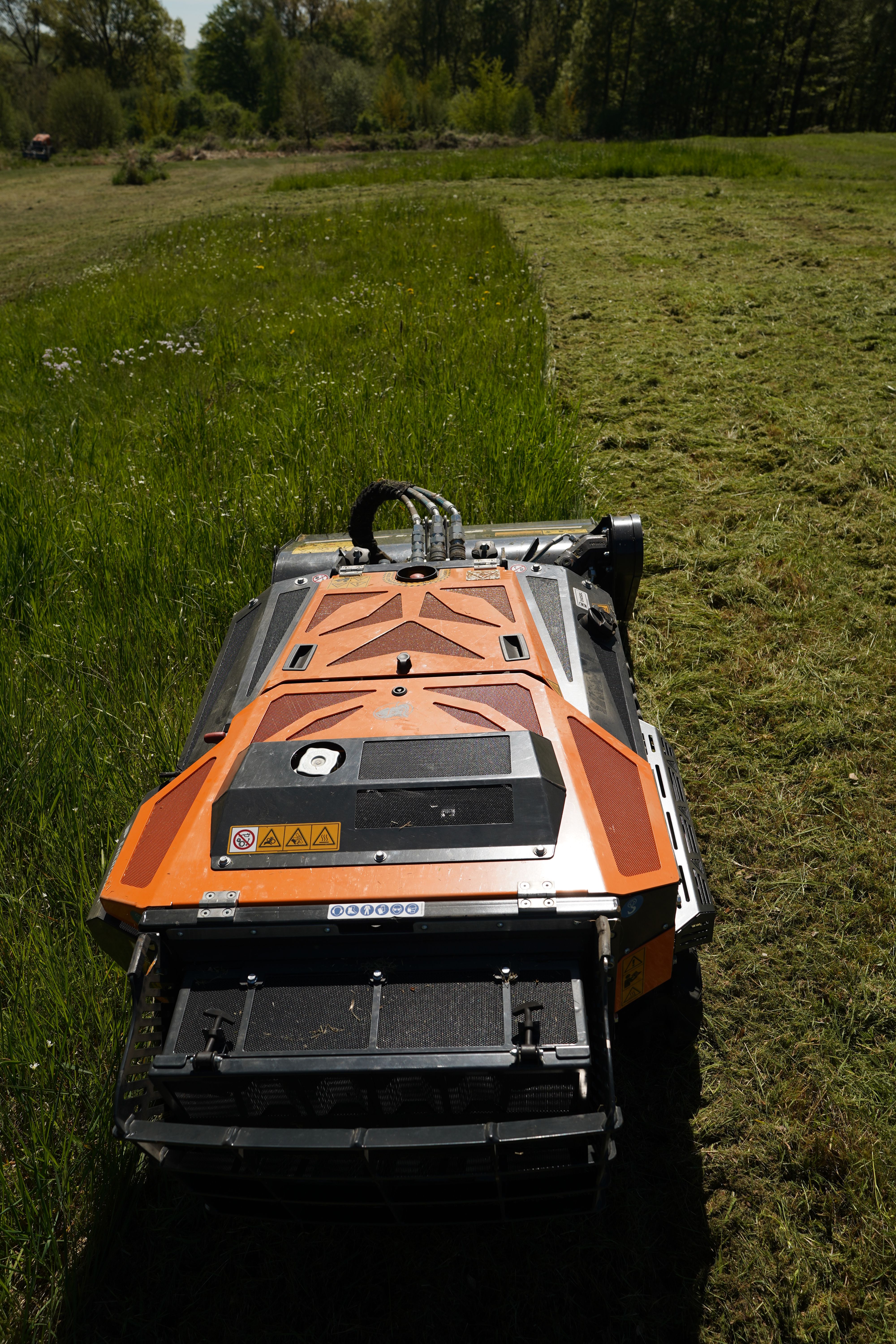 RoboCOMPACT – Bild 7