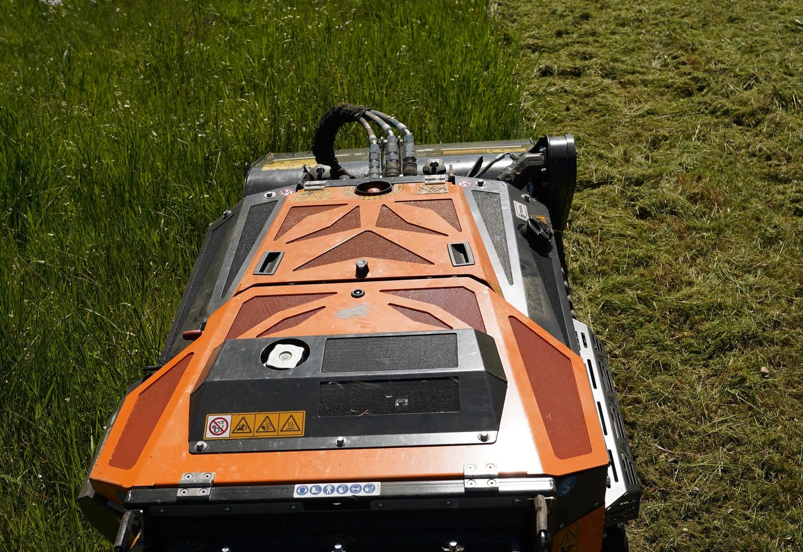 RoboCOMPACT – Bild 7