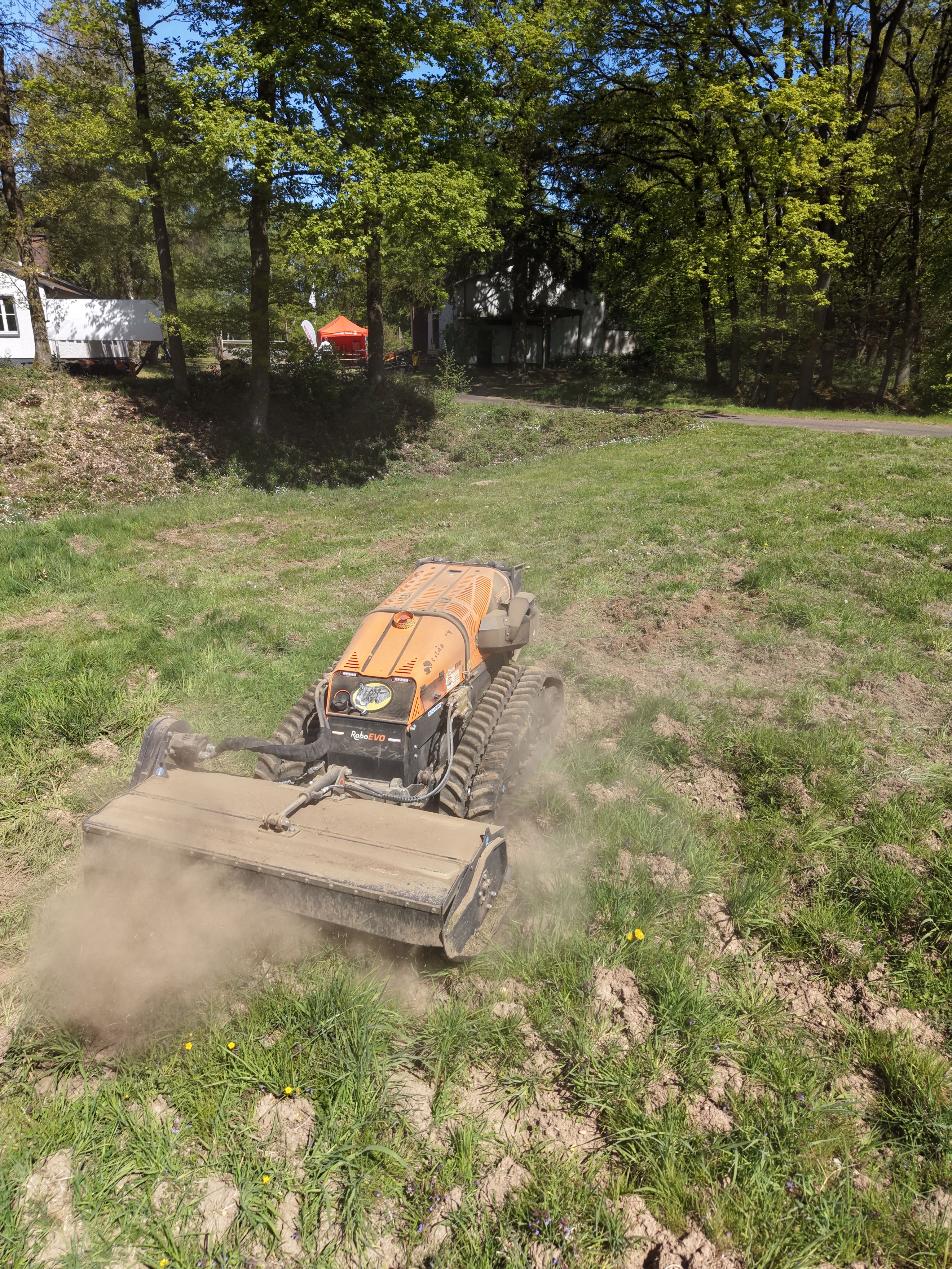 RoboEVO – Bild 6