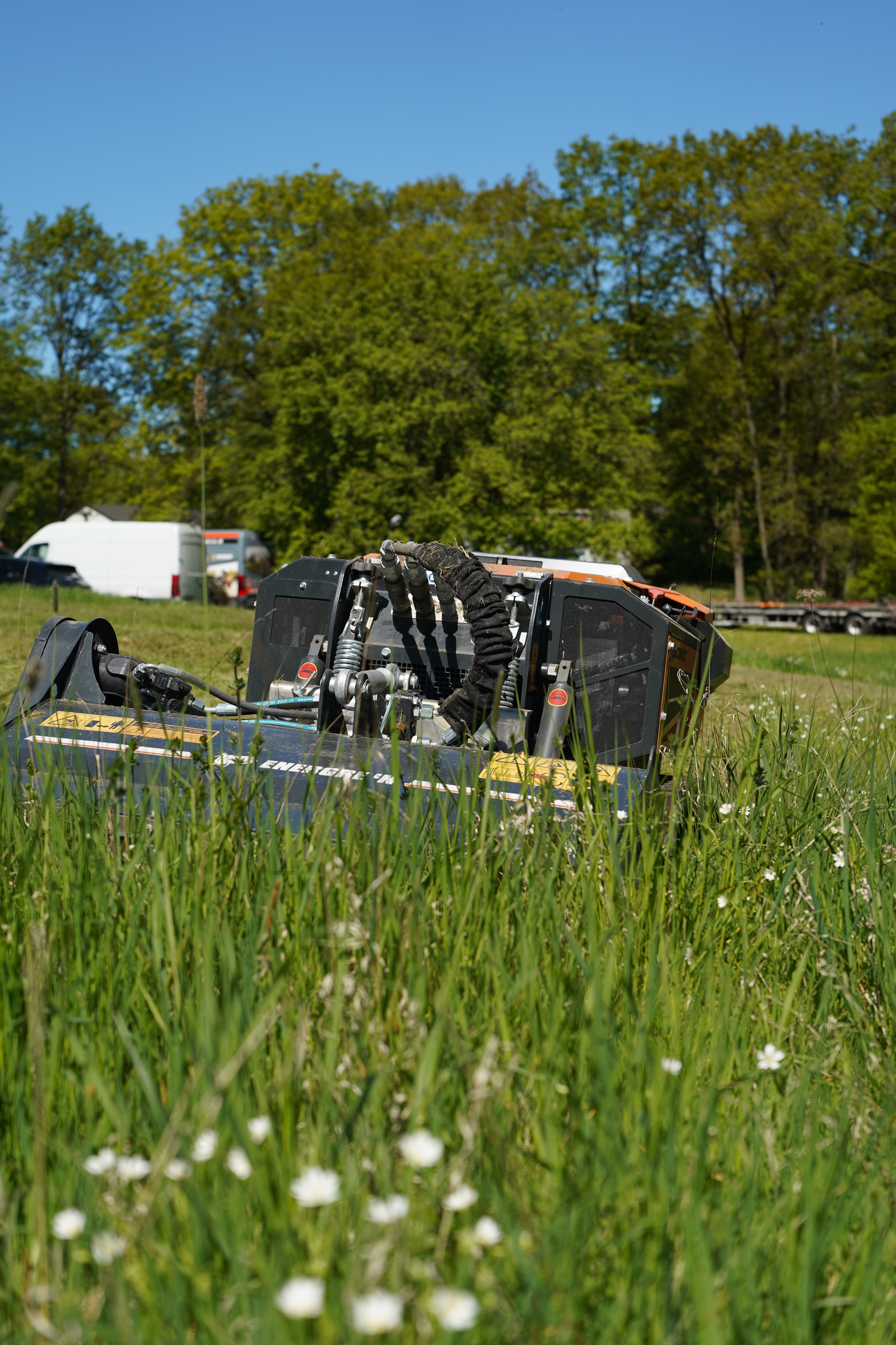 RoboCOMPACT – Bild 6