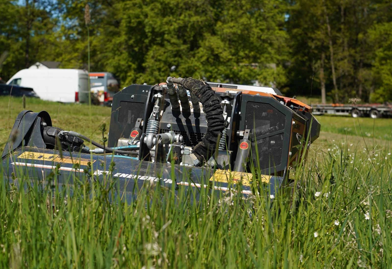 RoboCOMPACT – Bild 6