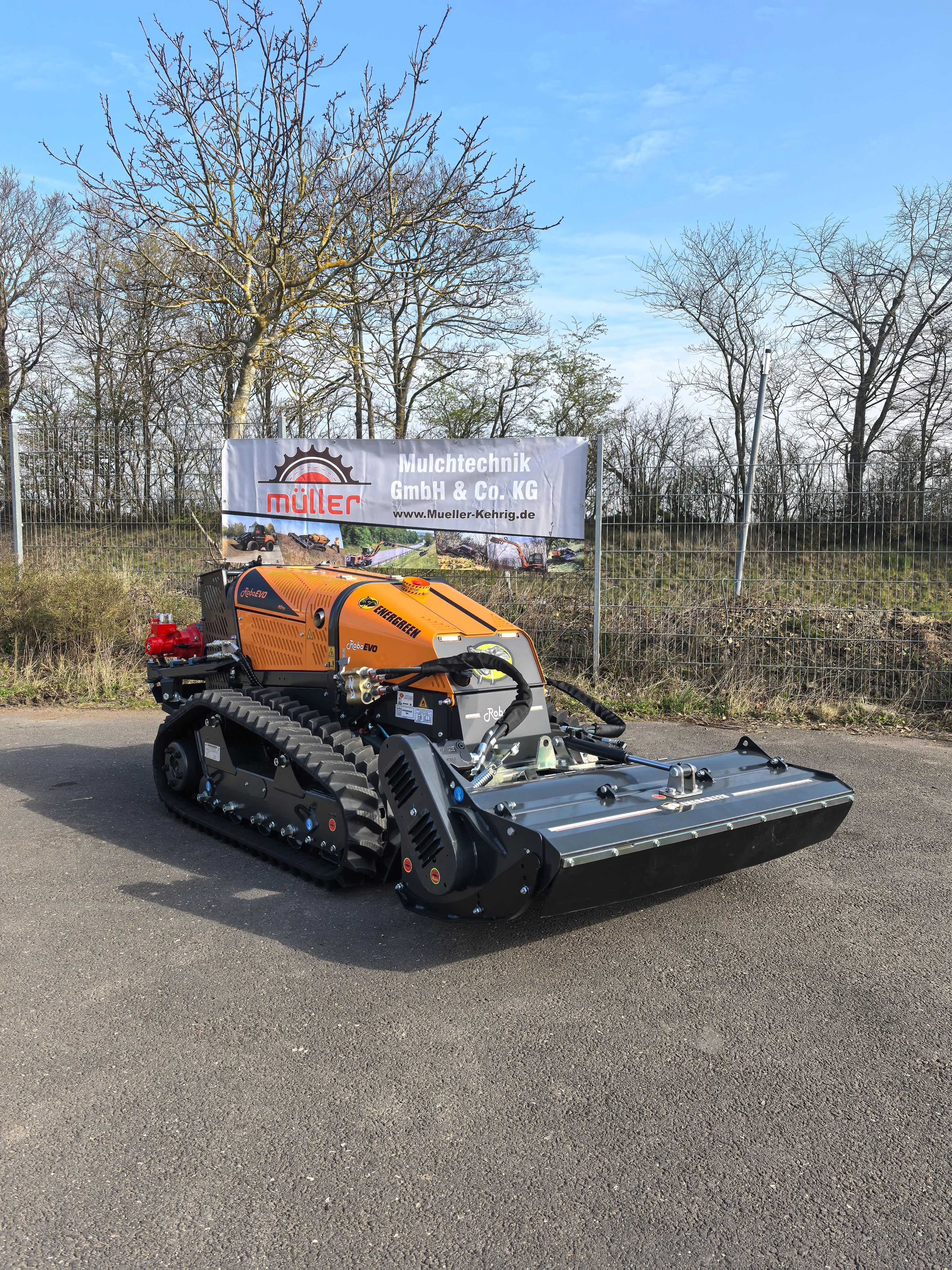 RoboEVO – Bild 5