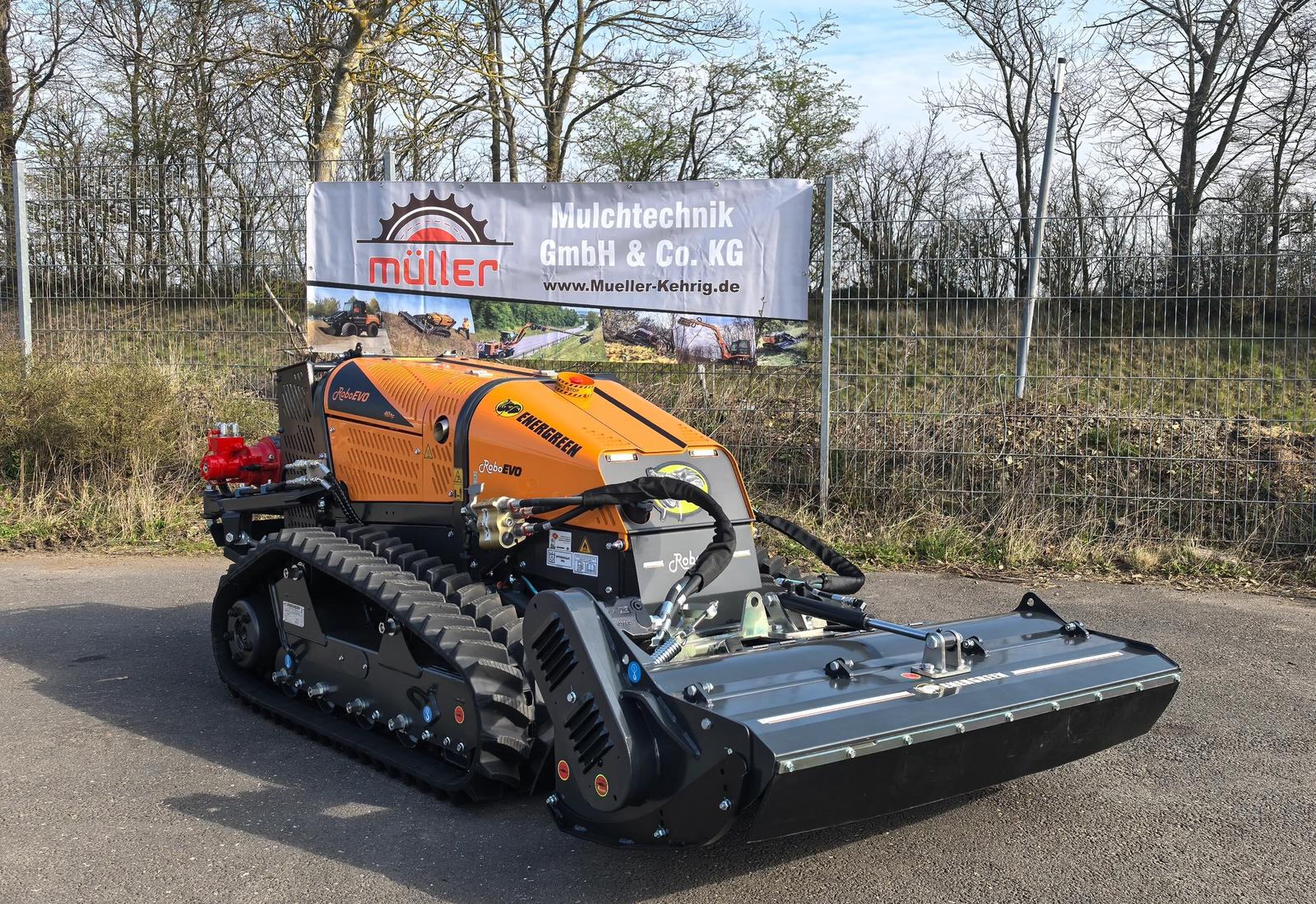 RoboEVO – Bild 5