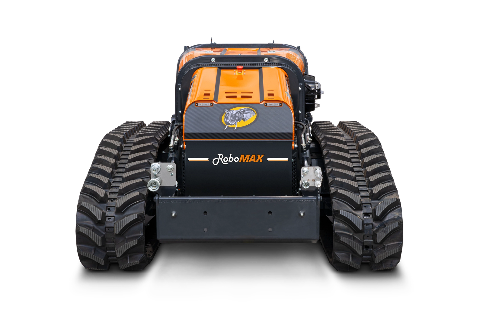 RoboMAX – Bild 2