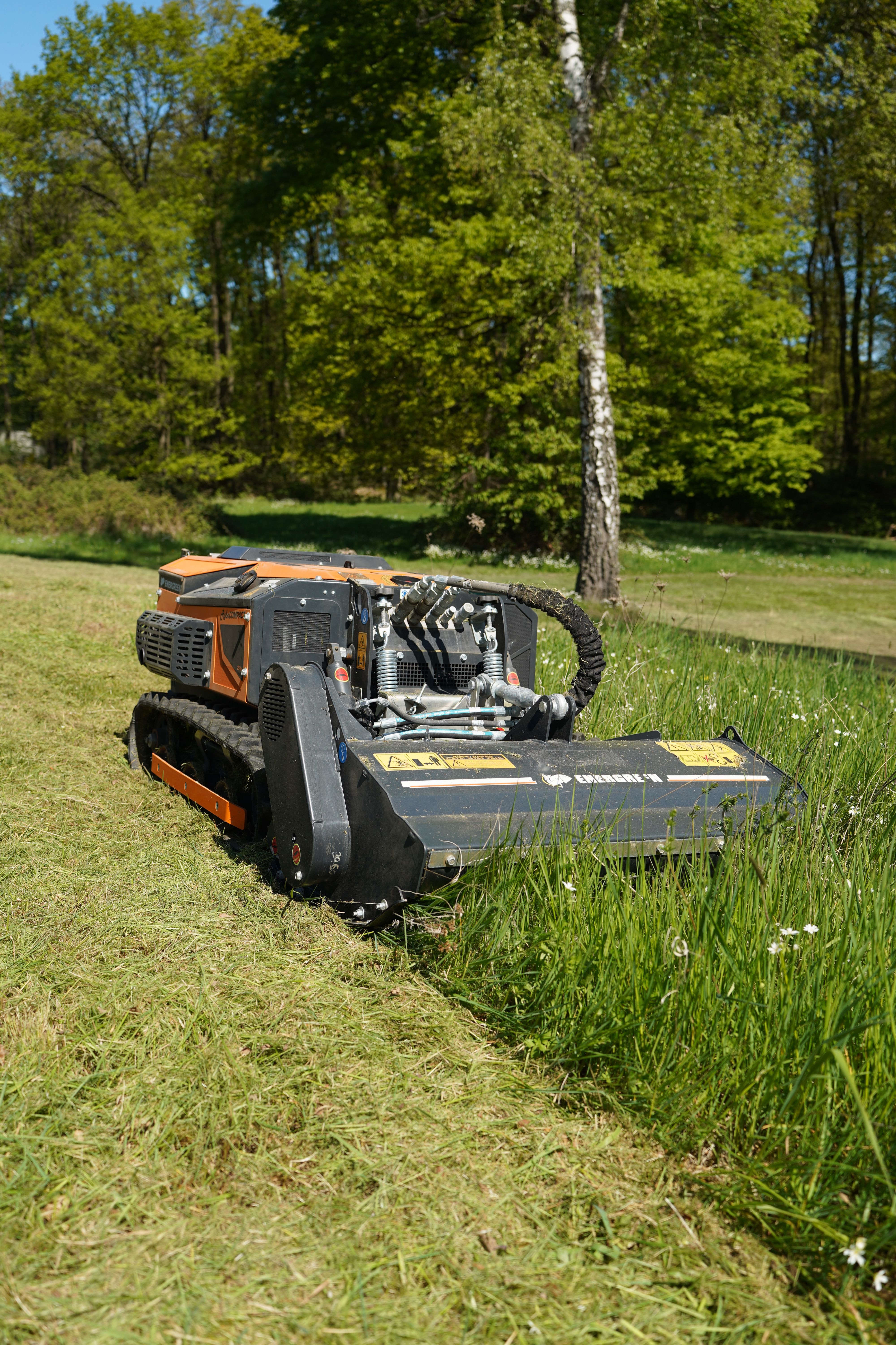 RoboCOMPACT – Bild 5
