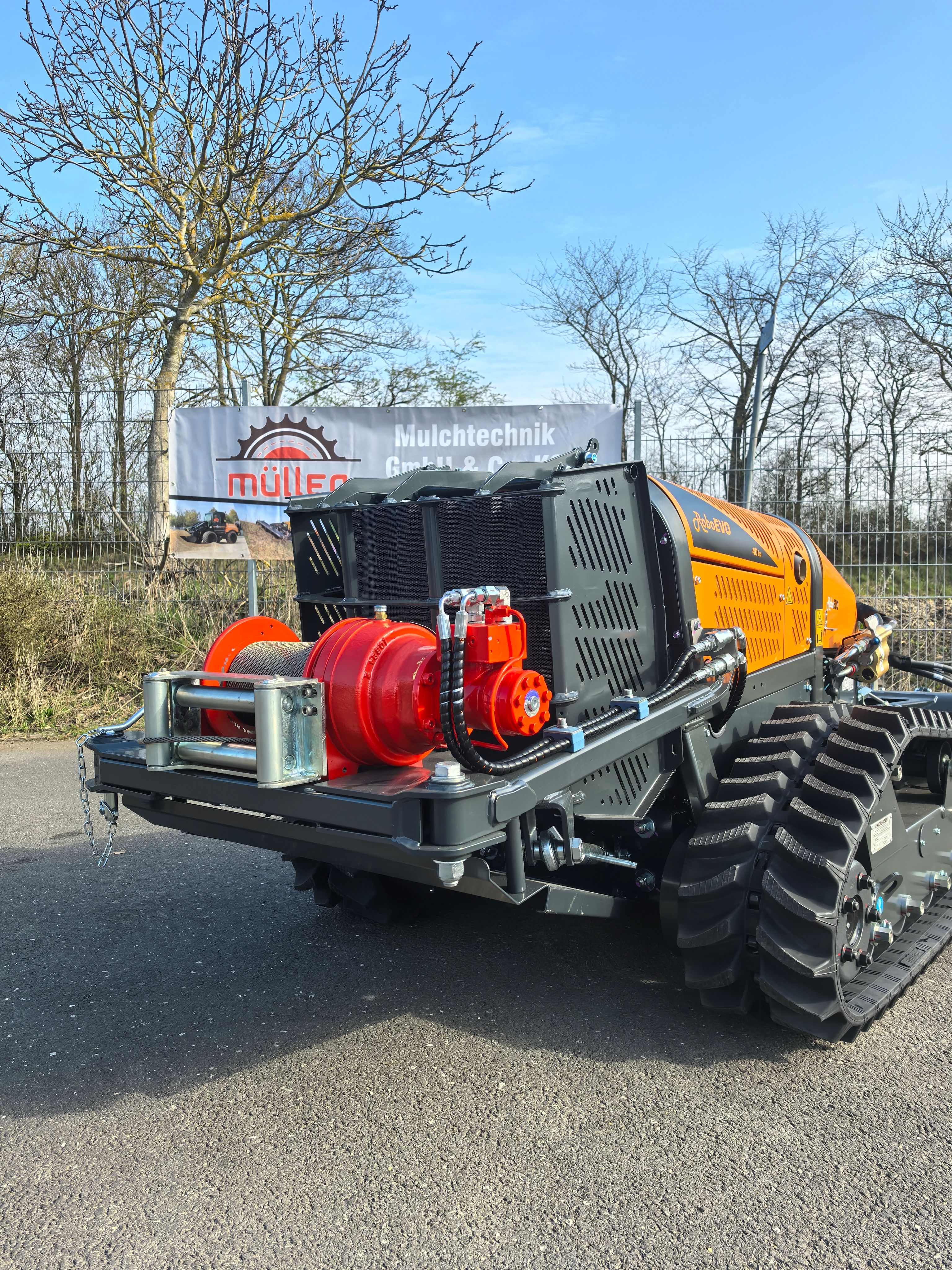 RoboEVO – Bild 4