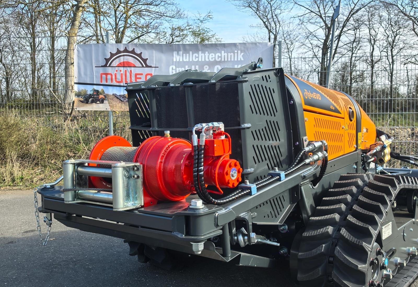 RoboEVO – Bild 4