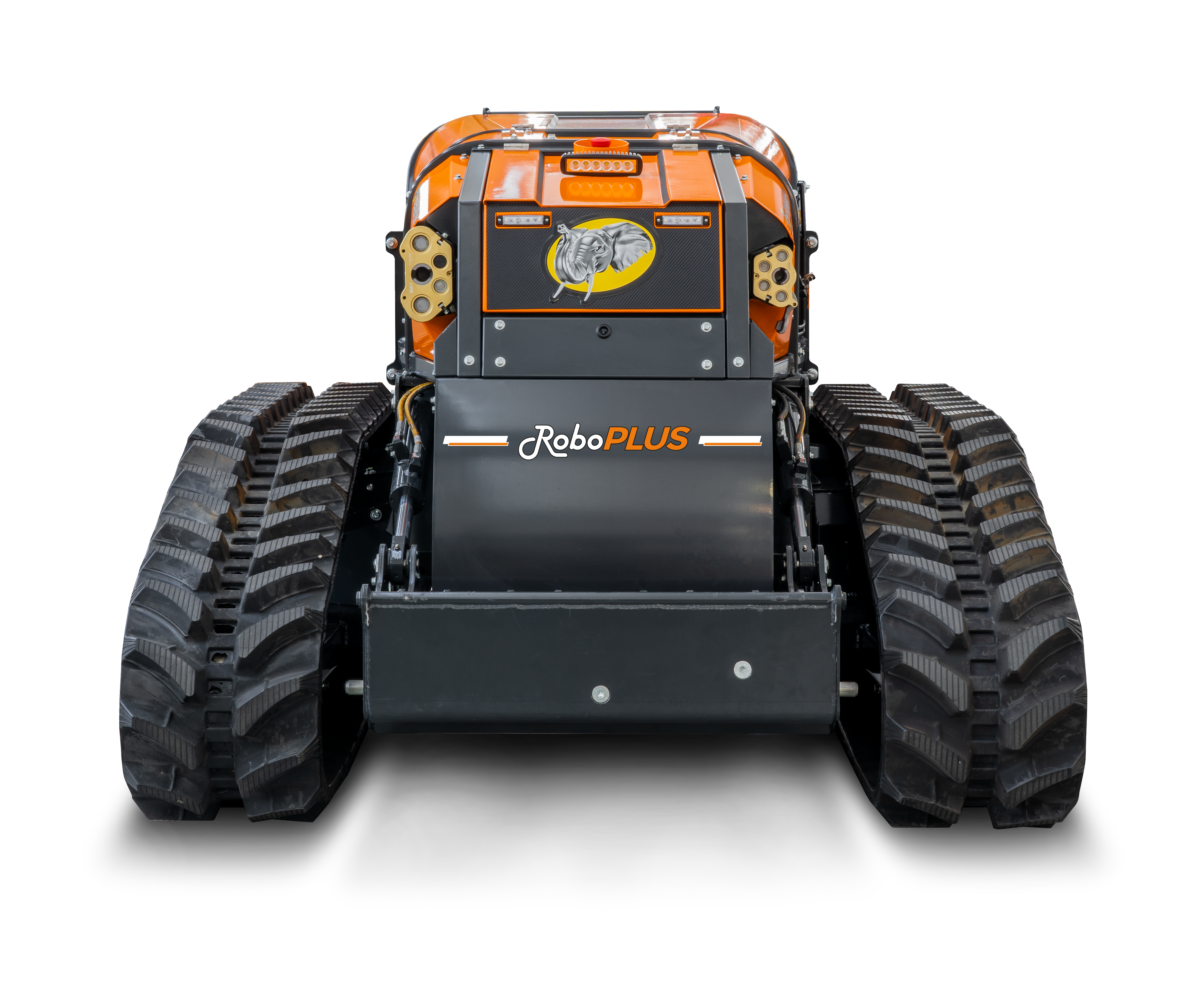 RoboPLUS – Bild 2