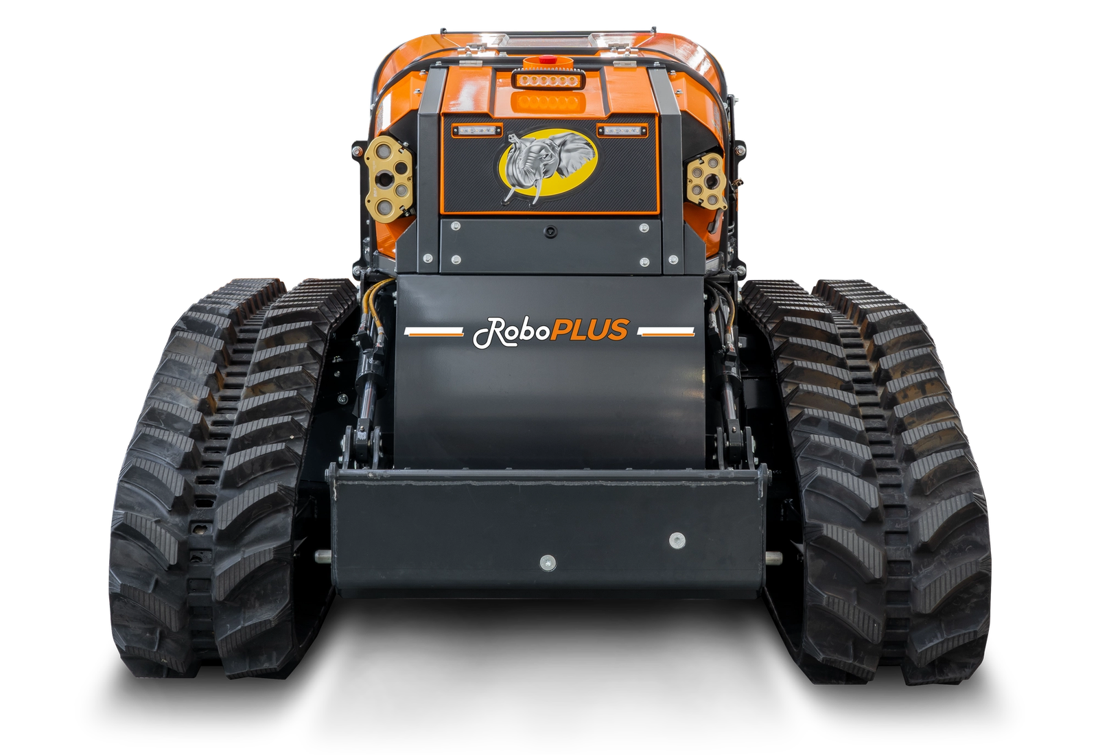 RoboPLUS – Bild 2
