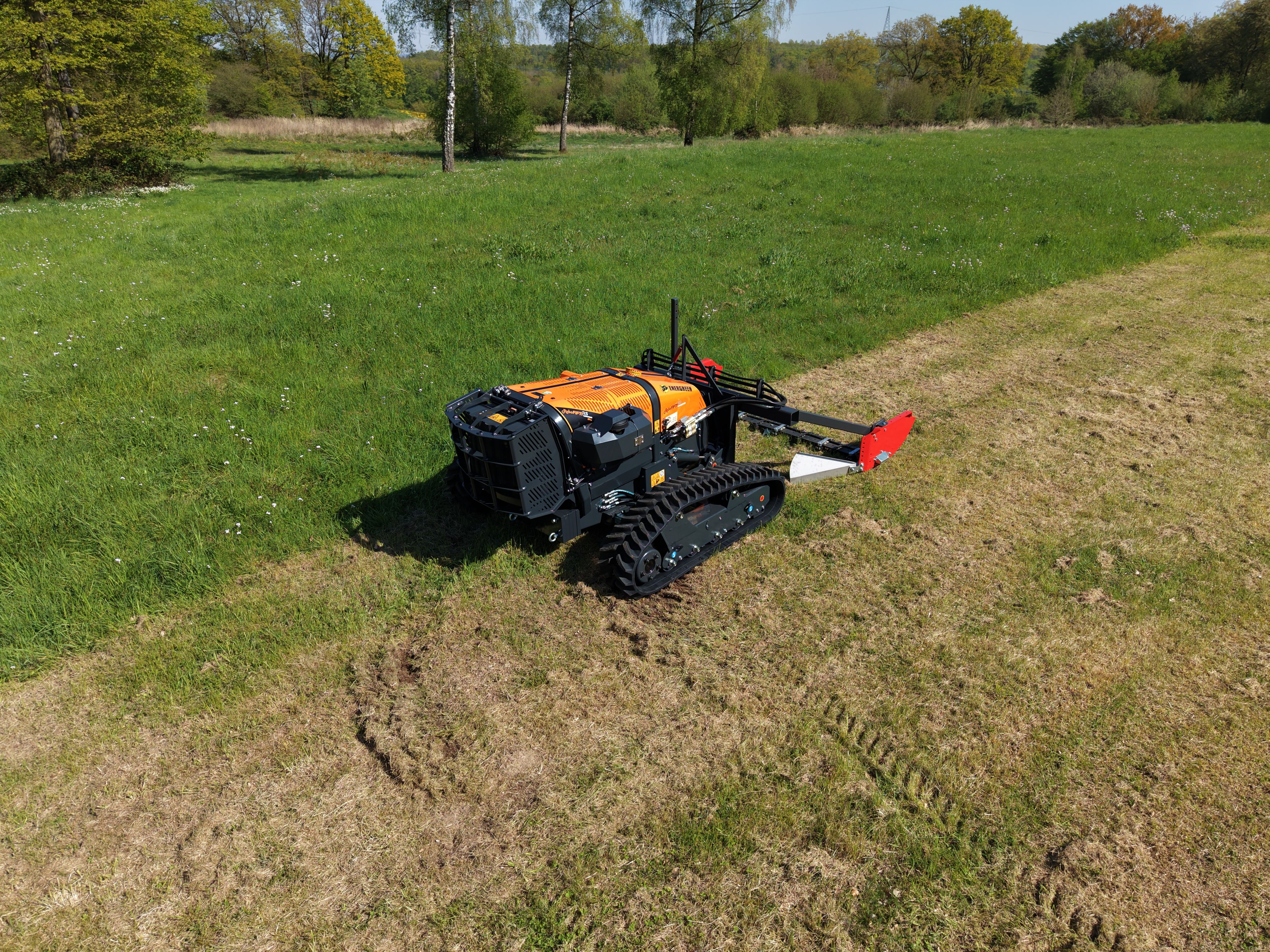 RoboFIFTI RS – Bild 11