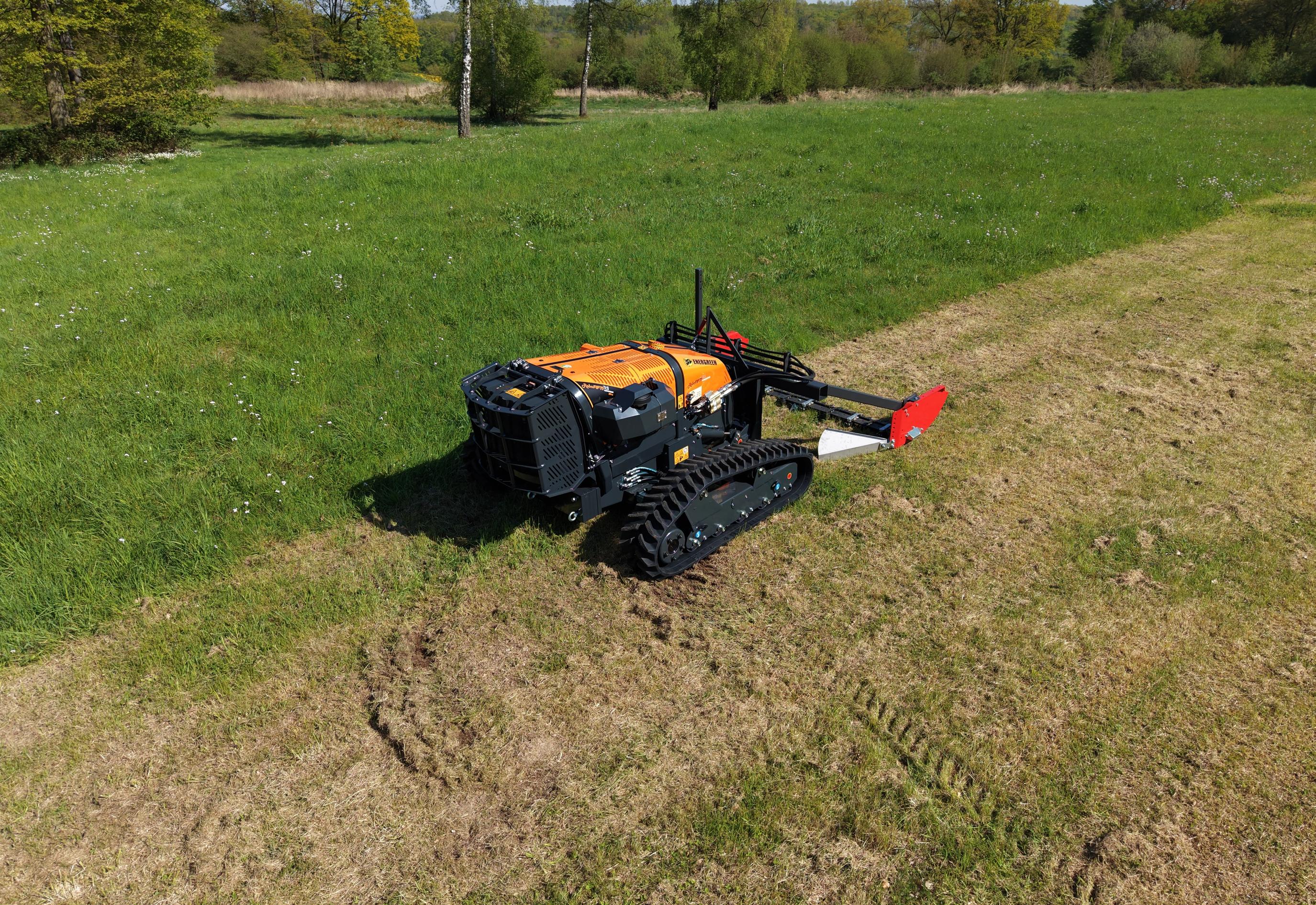 RoboFIFTI RS – Bild 11