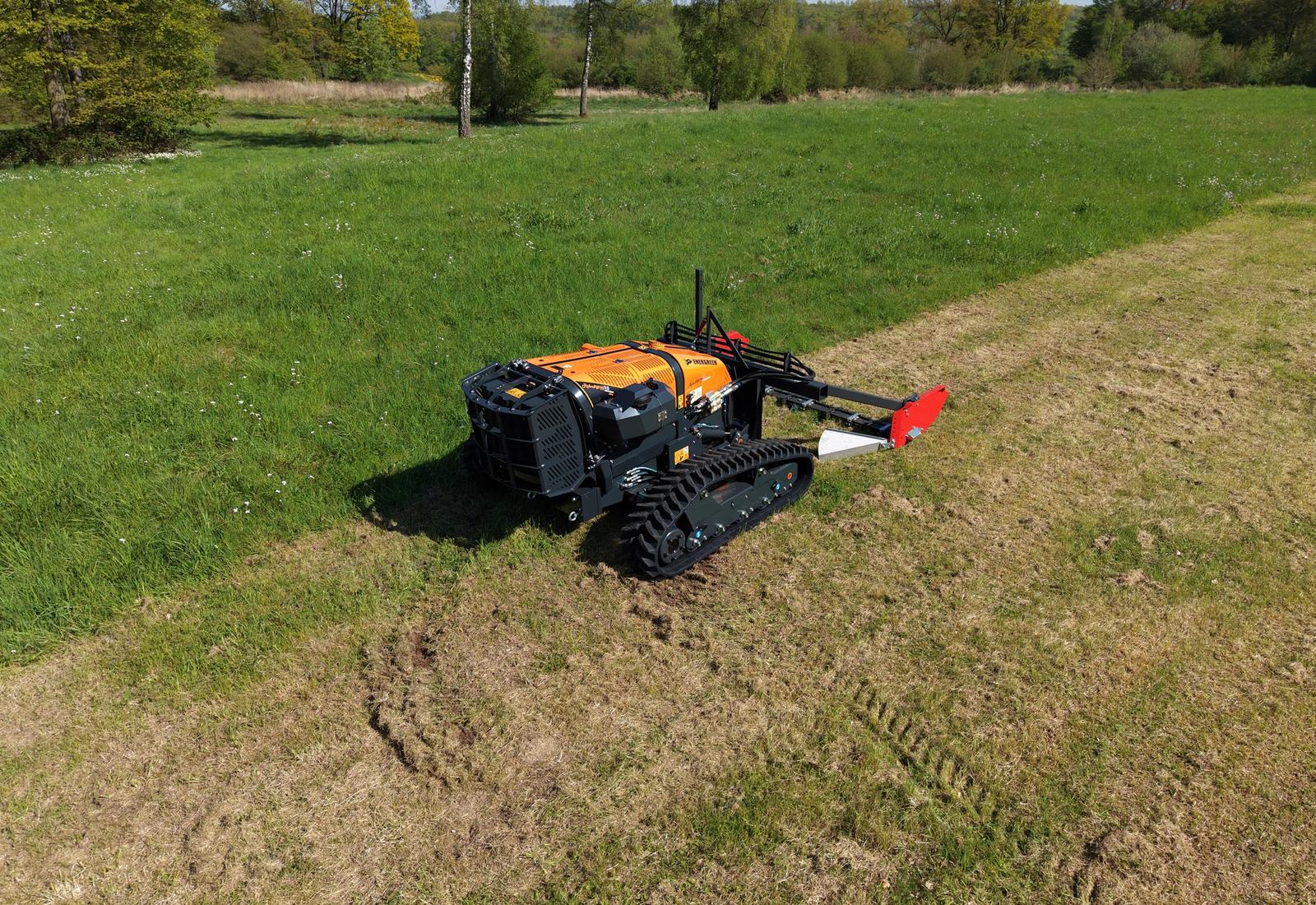 RoboFIFTI RS – Bild 11