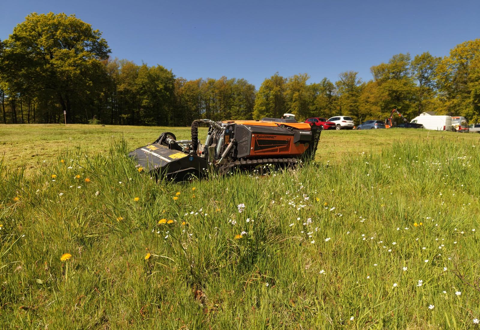 RoboCOMPACT – Bild 3