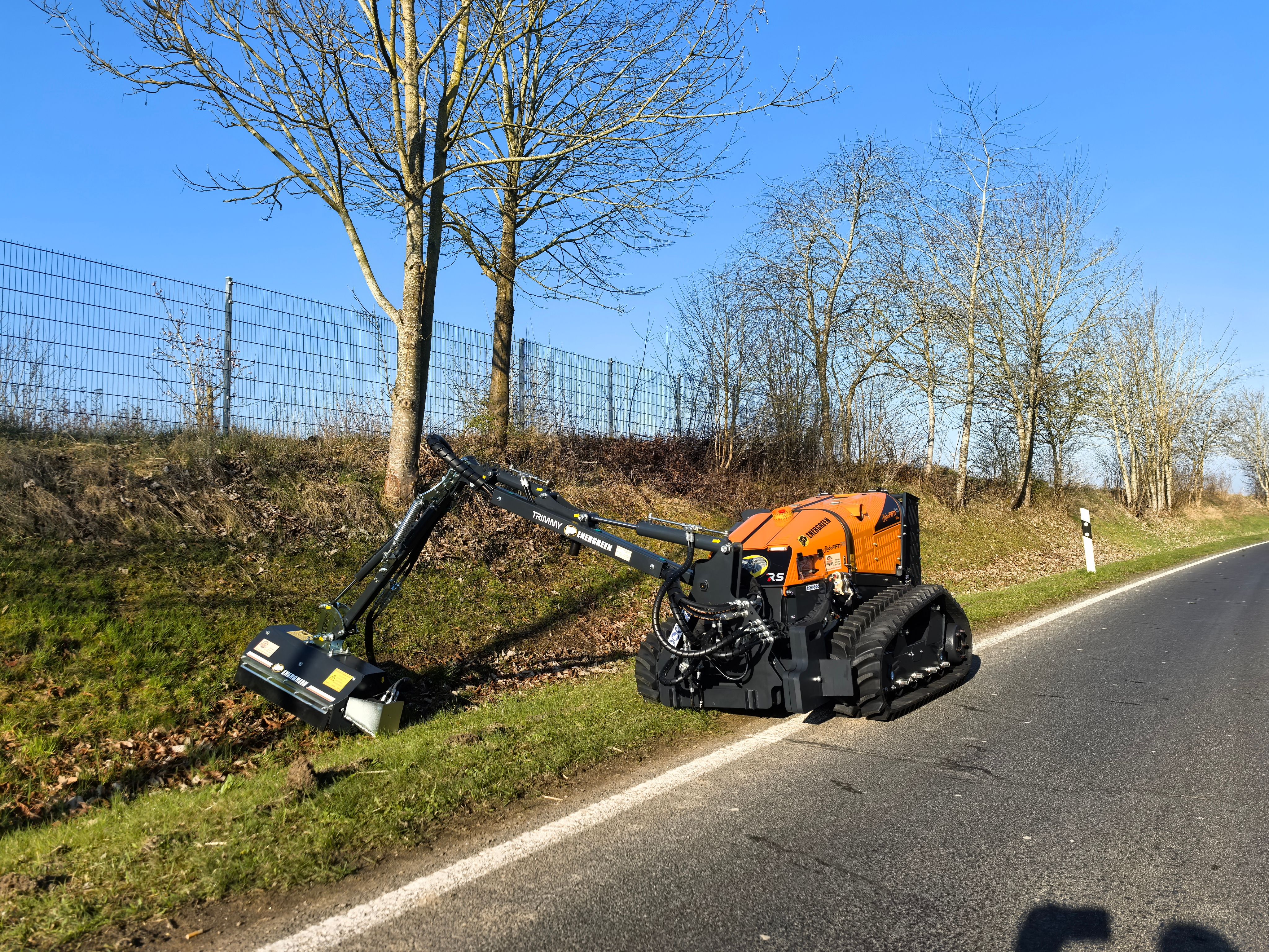 RoboFIFTI RS – Bild 3