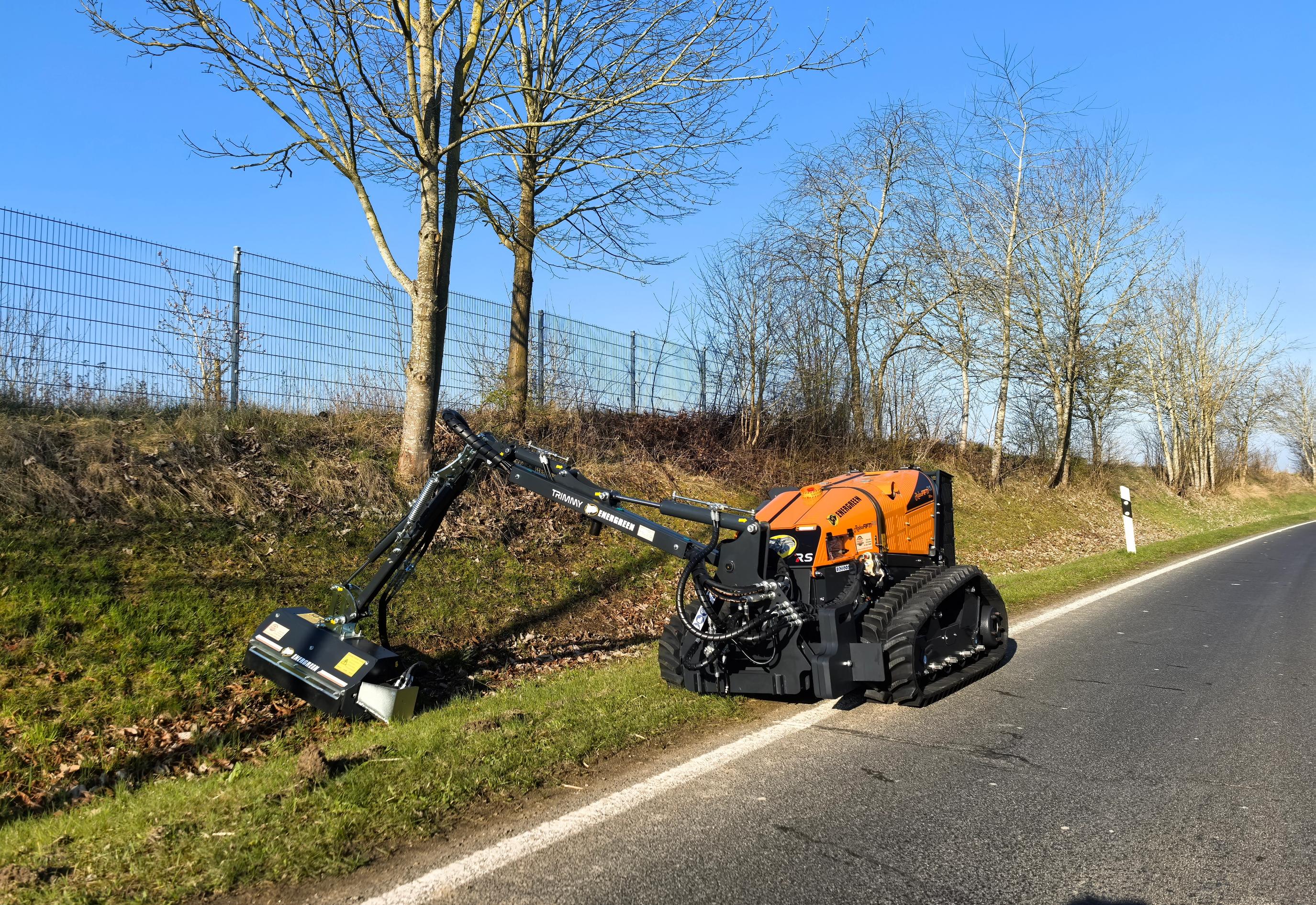 RoboFIFTI RS – Bild 3