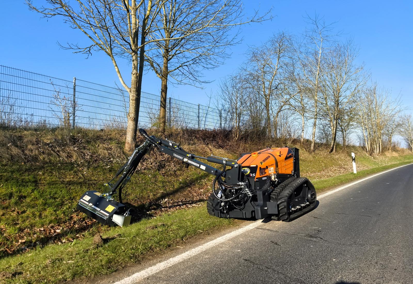 RoboFIFTI RS – Bild 3