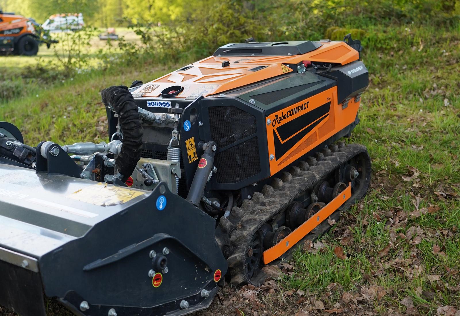 RoboCOMPACT – Bild 4