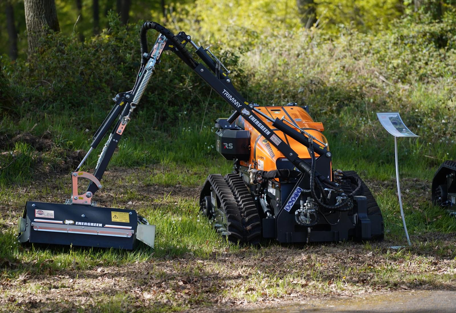 RoboFIFTI RS – Bild 10