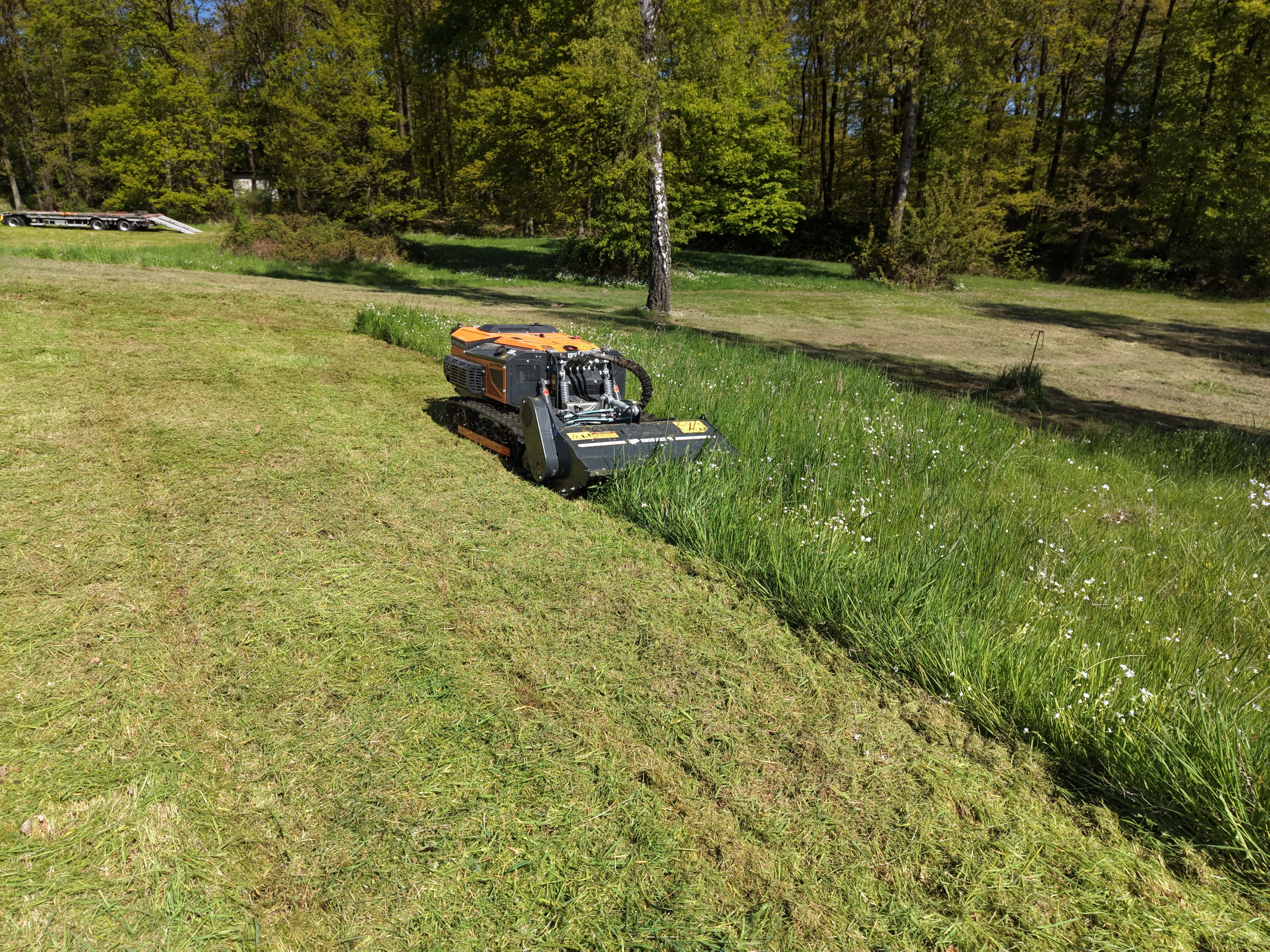 RoboCOMPACT – Bild 1