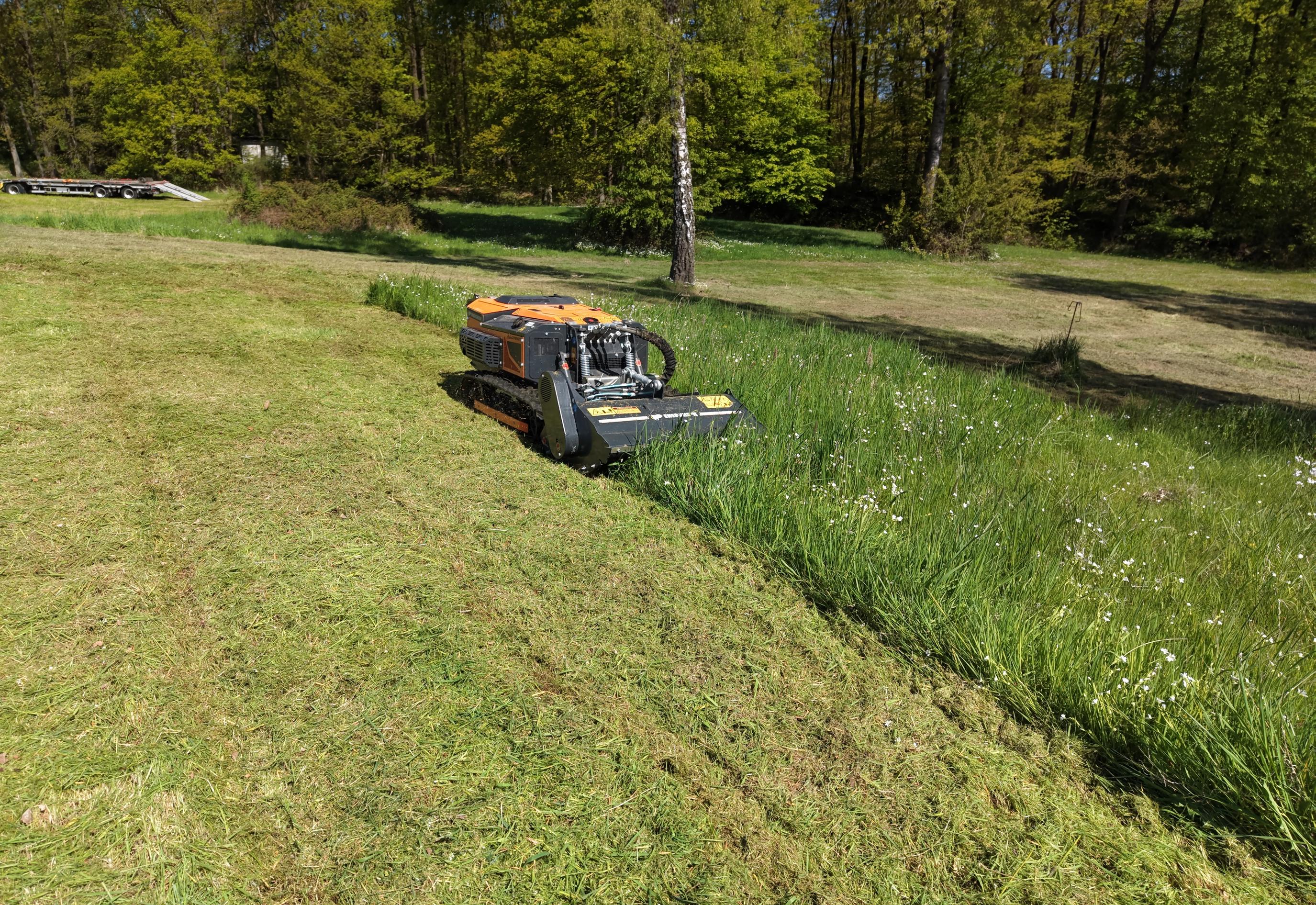 RoboCOMPACT – Bild 1