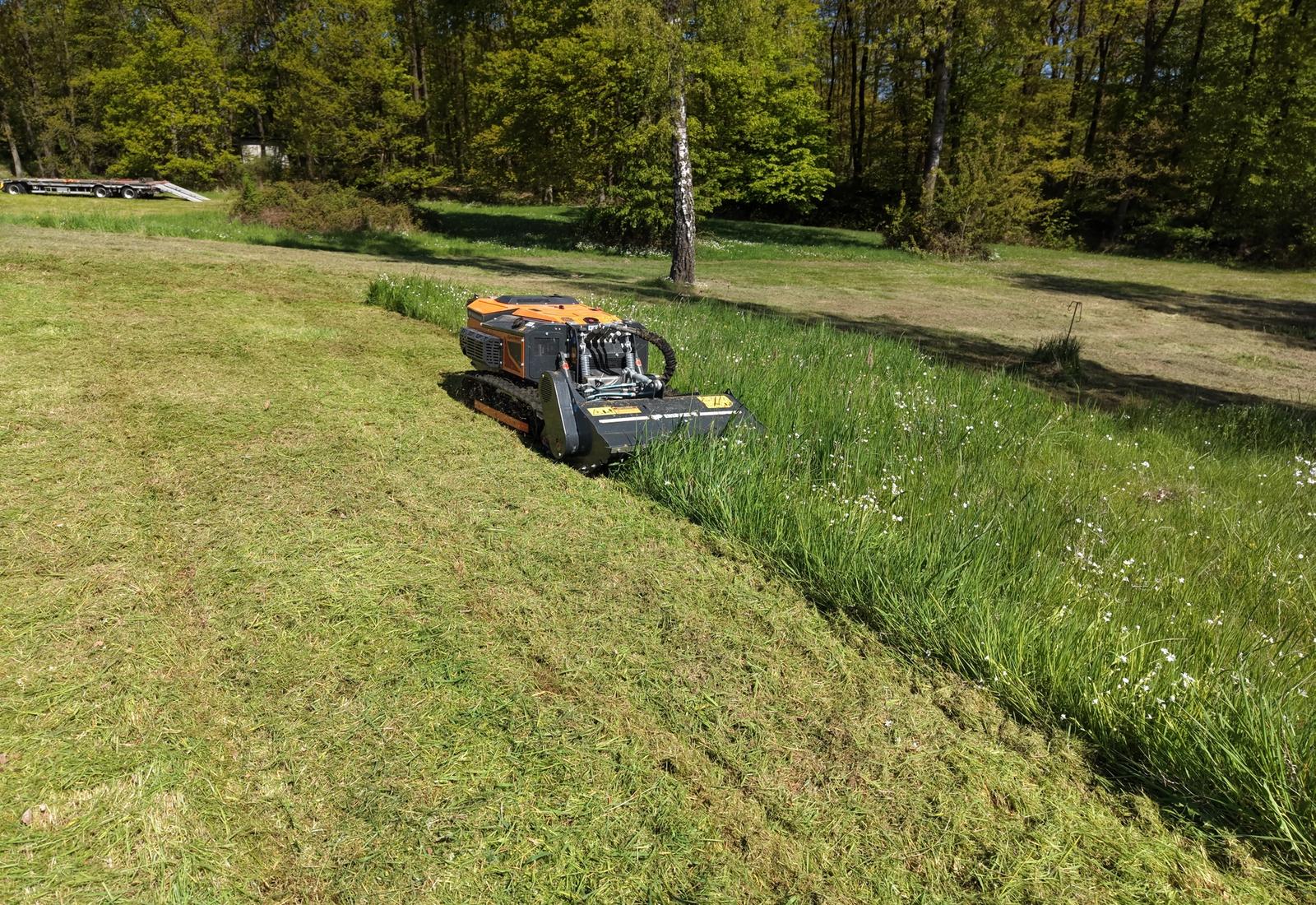 RoboCOMPACT – Bild 1