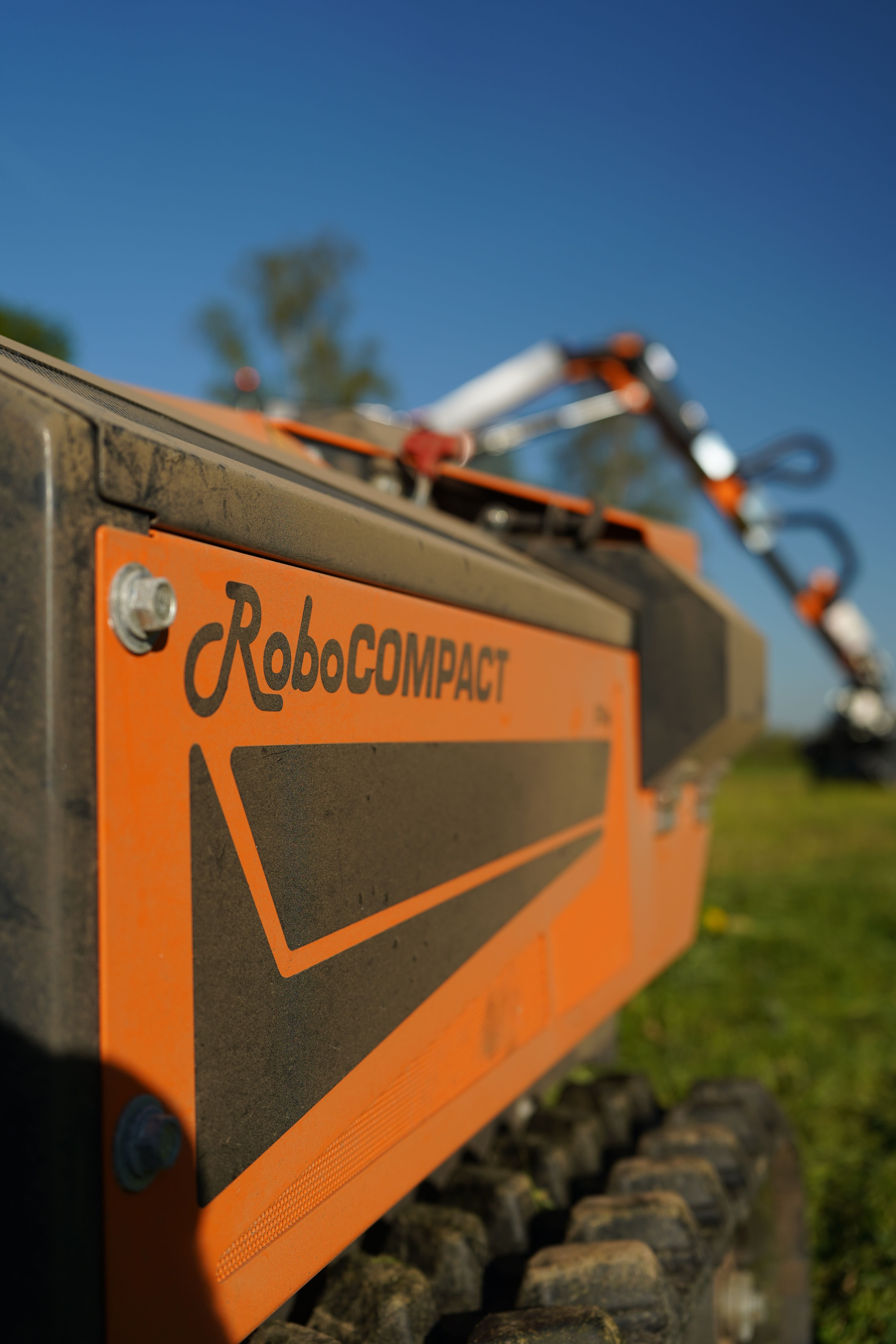 RoboCOMPACT – Bild 8