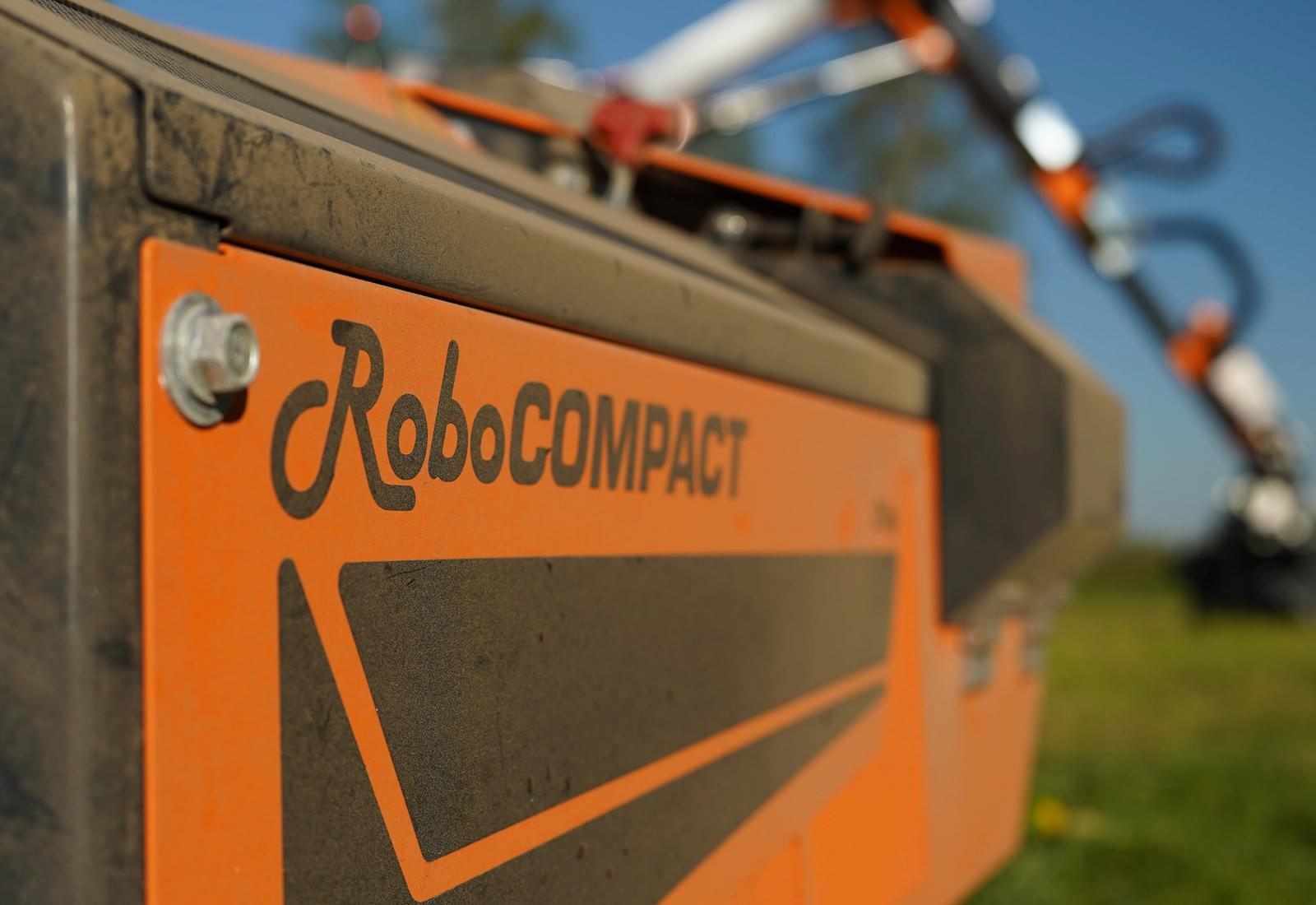 RoboCOMPACT – Bild 8