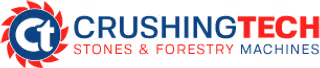 Crushing Tech Logo