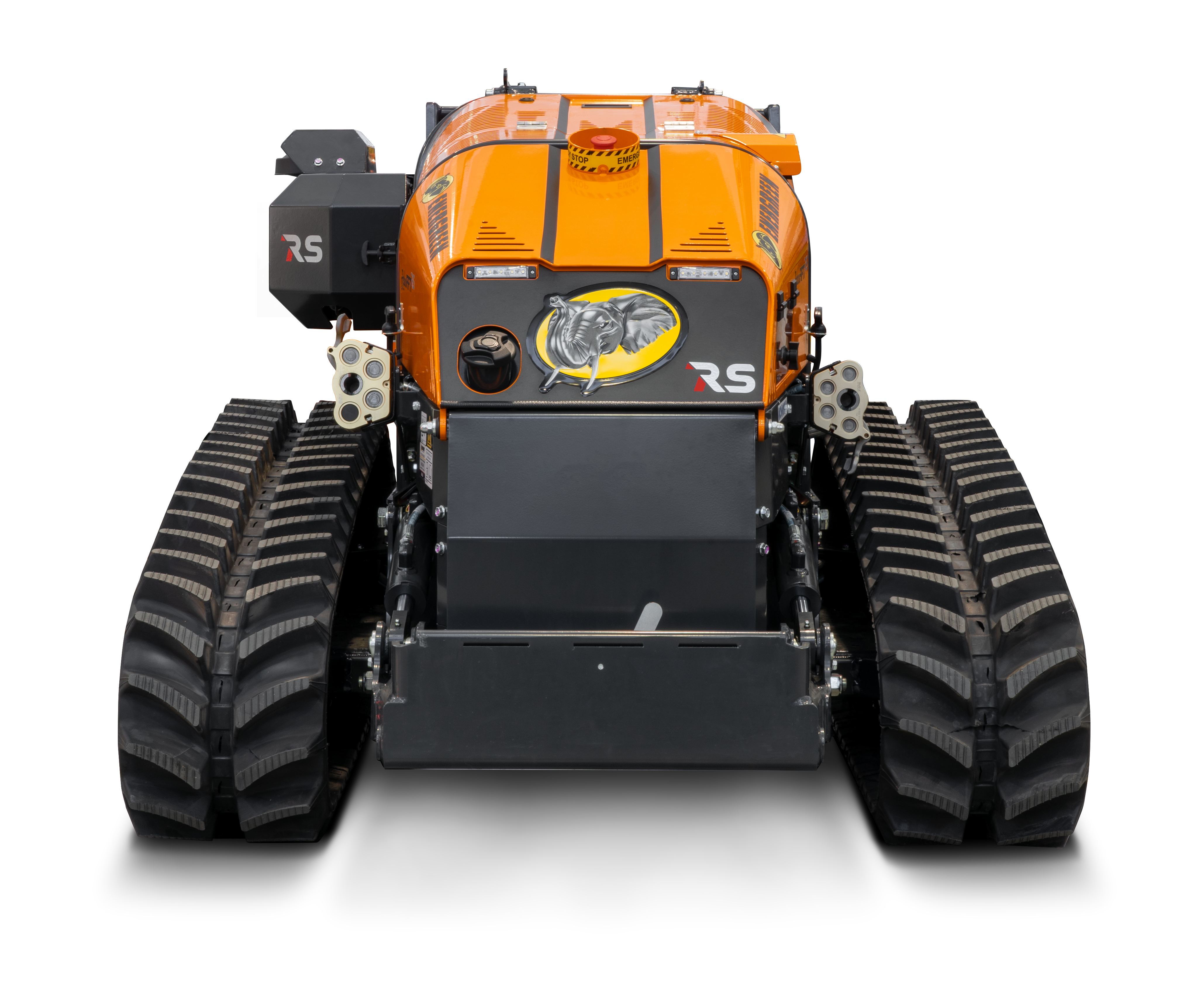 RoboFIFTI RS – Bild 2