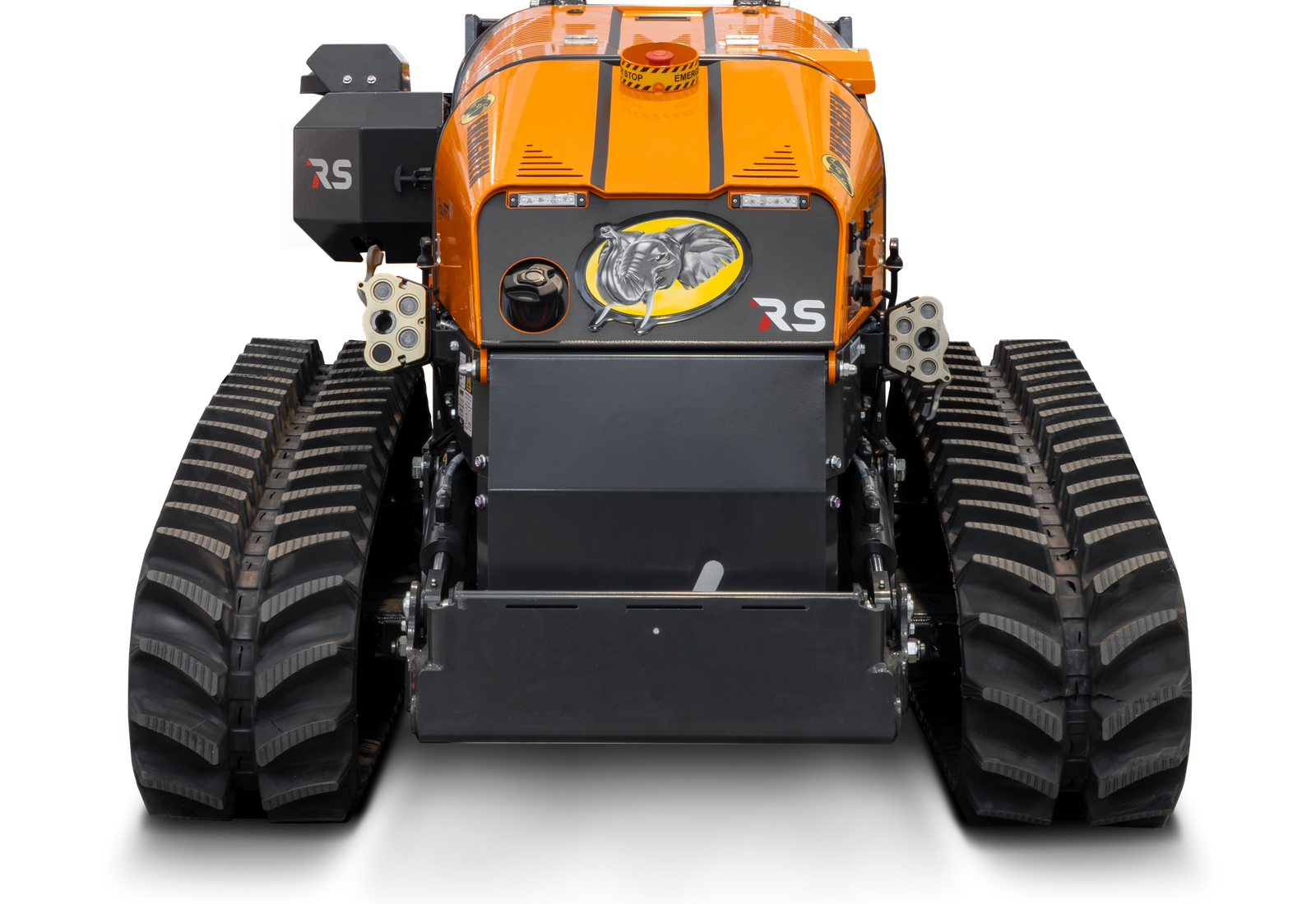 RoboFIFTI RS – Bild 2