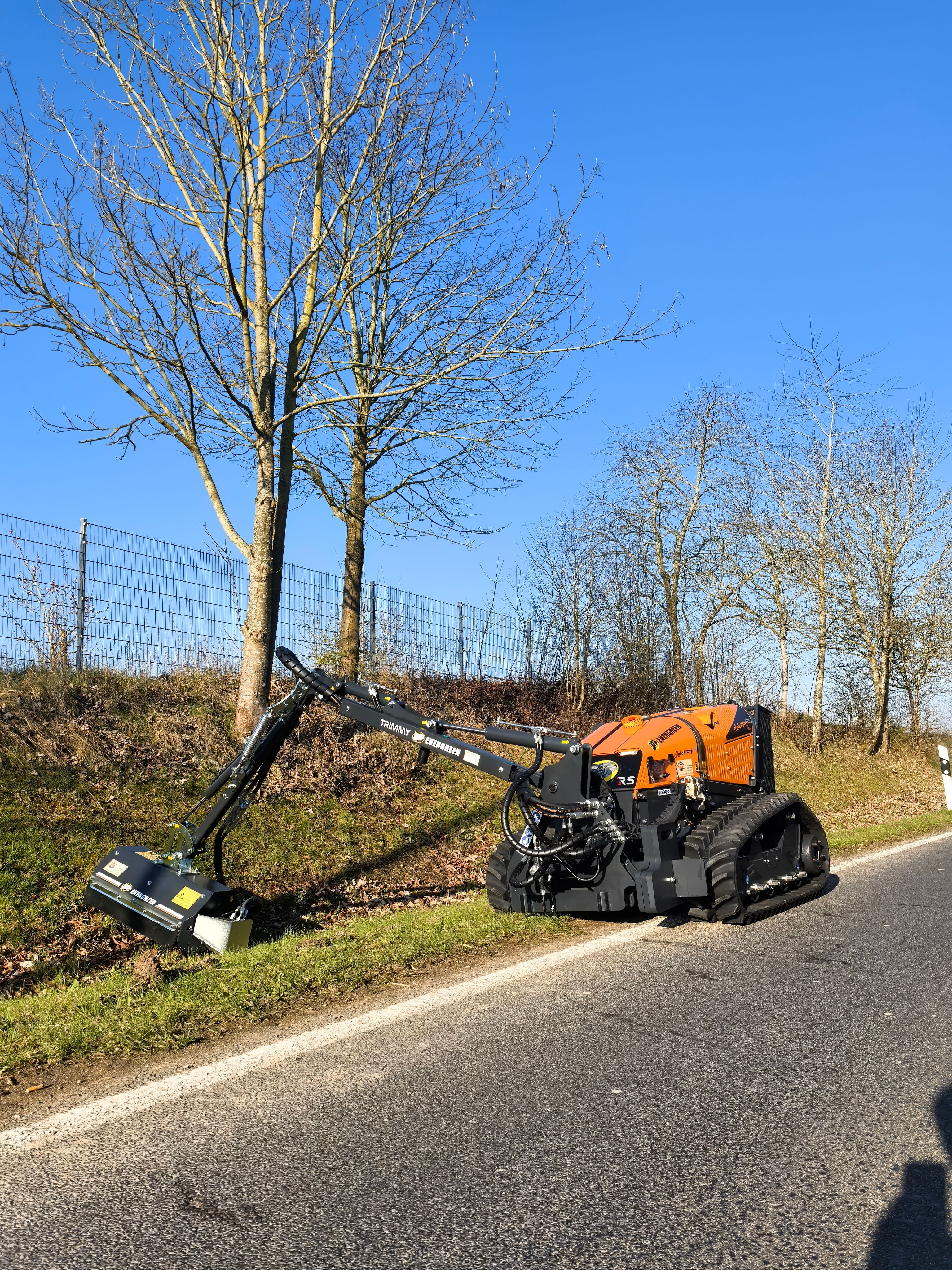 RoboFIFTI RS – Bild 4
