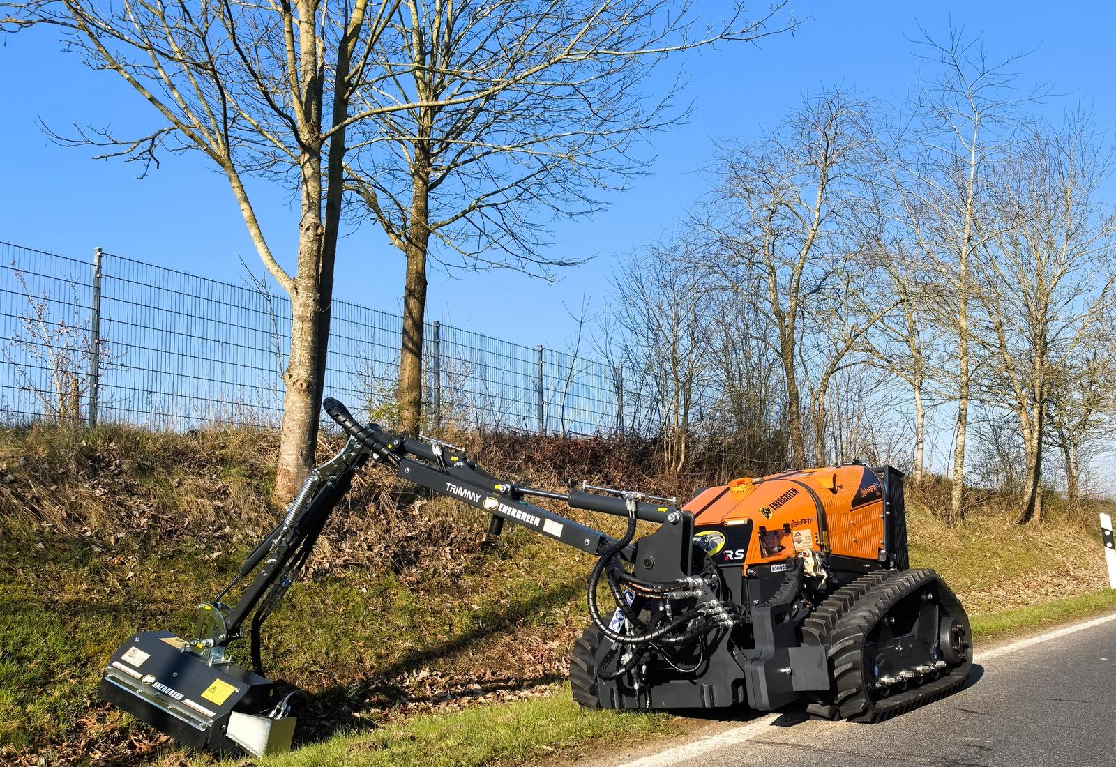 RoboFIFTI RS – Bild 4